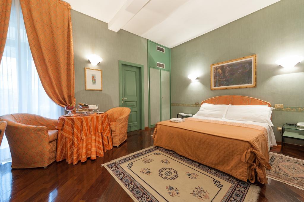 Hotel Villa Giulia Tortona Rom bilde